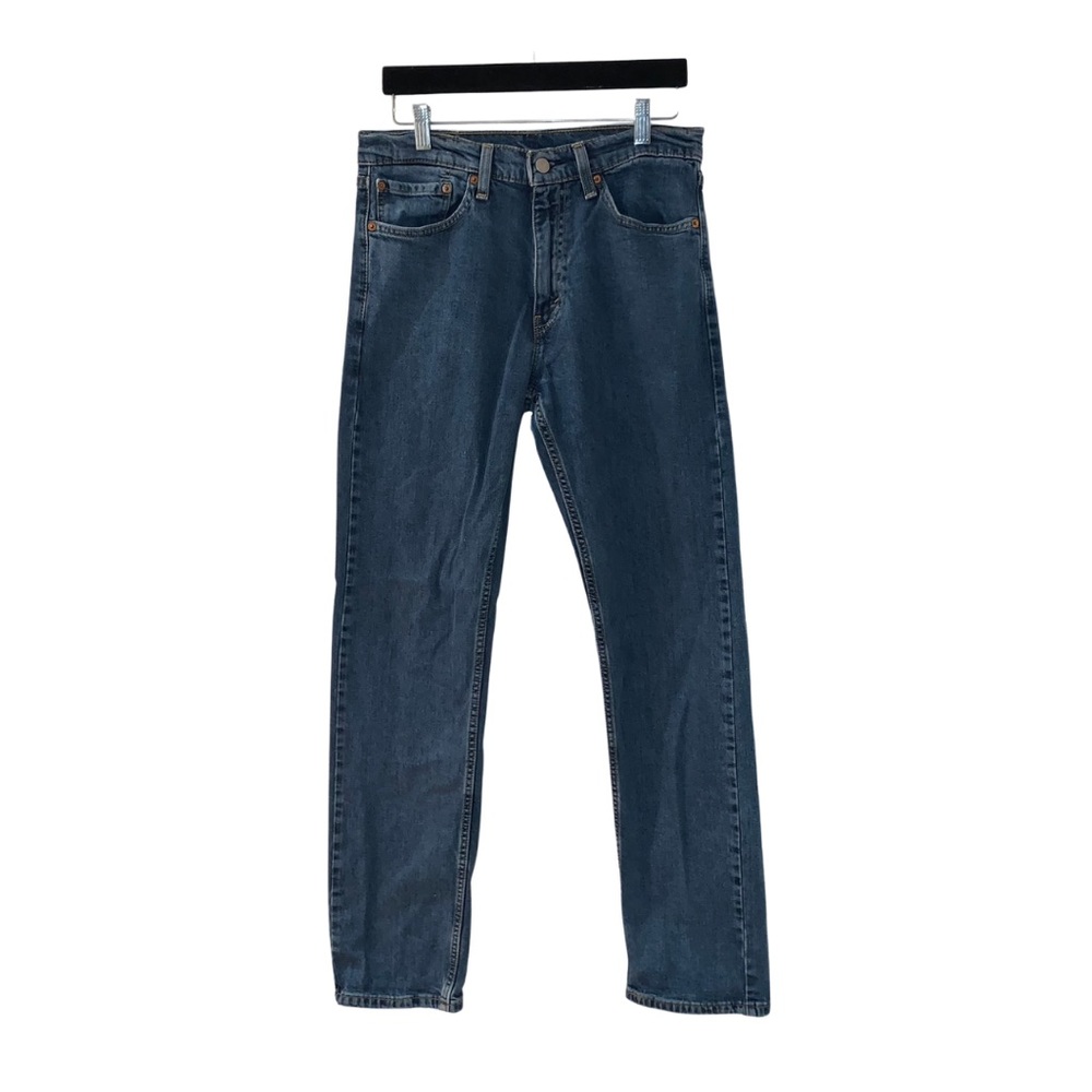 Men’s Levi’s Straight Leg 505 Jeans Size W32 L32